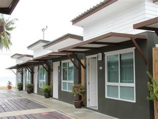Baantalaywhan Resort Ban Huai Yang Экстерьер фото