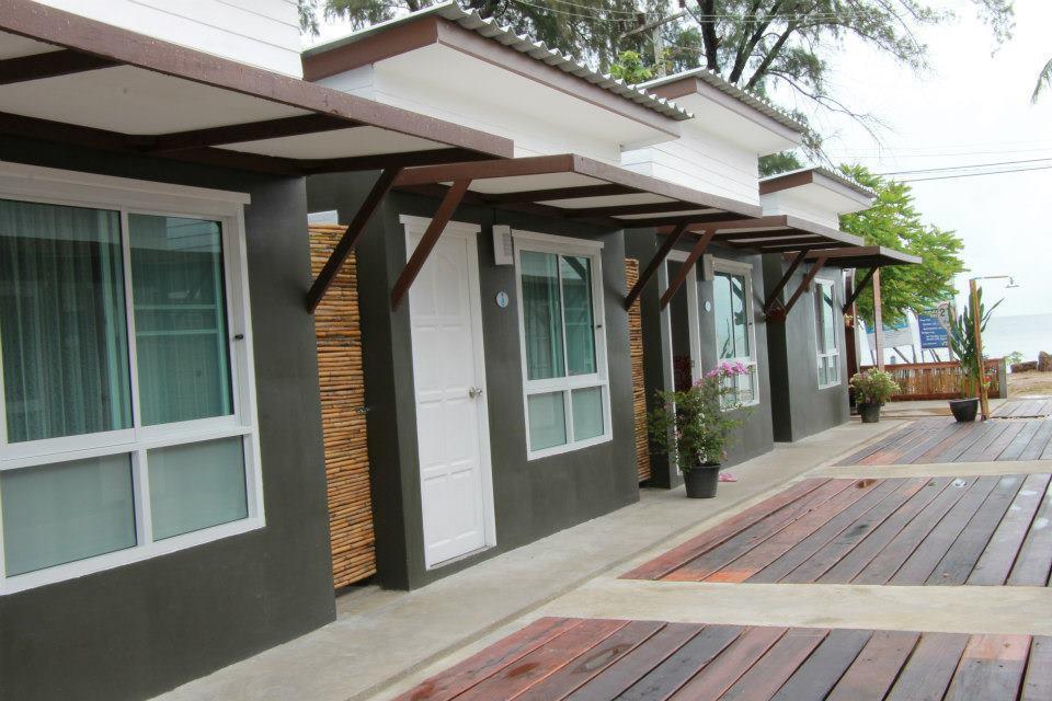 Baantalaywhan Resort Ban Huai Yang Экстерьер фото