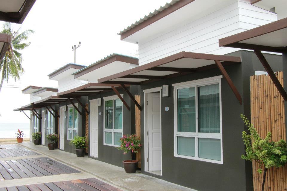 Baantalaywhan Resort Ban Huai Yang Экстерьер фото