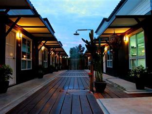 Baantalaywhan Resort Ban Huai Yang Экстерьер фото